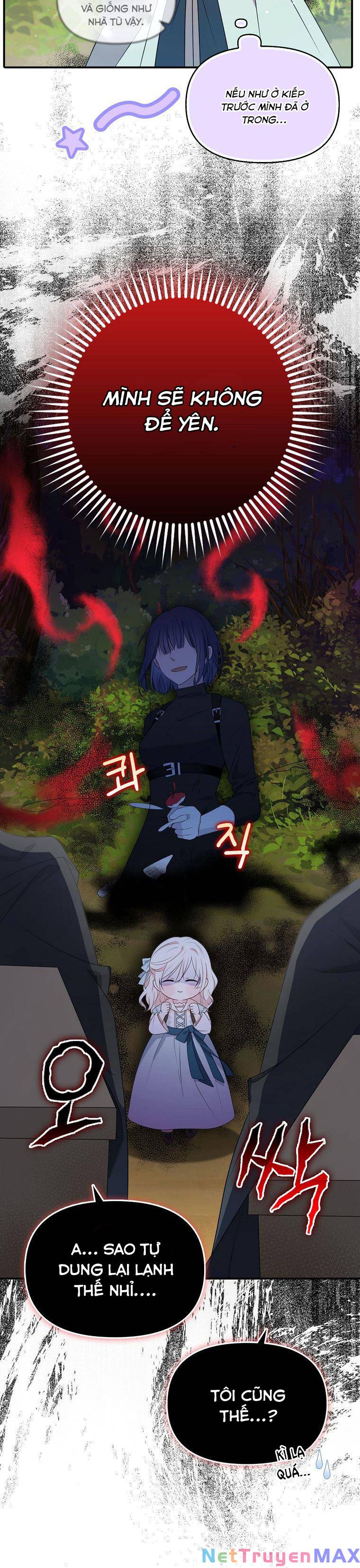 Đứa Trẻ Côn Đồ Nhà Công Tước Chap 3 - Next Chap 4