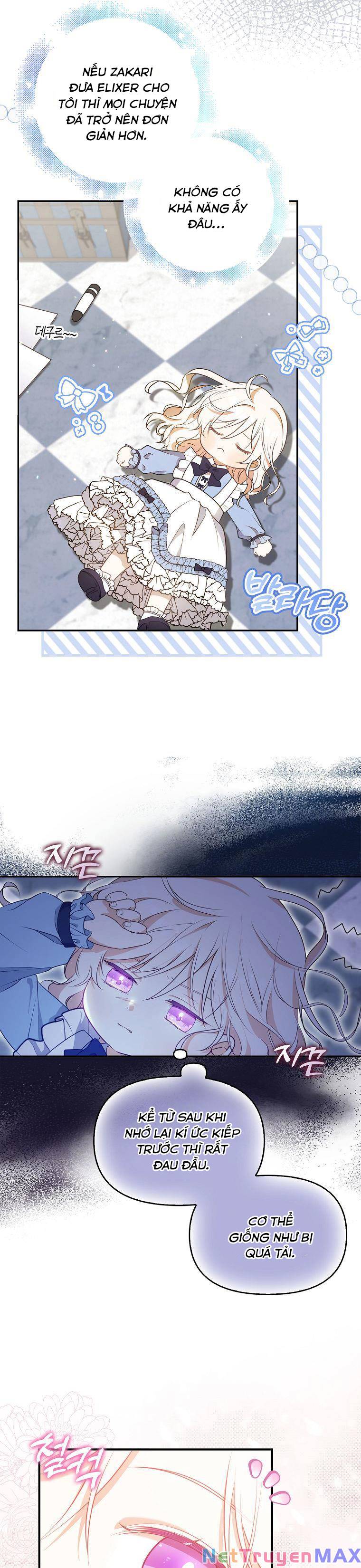 Đứa Trẻ Côn Đồ Nhà Công Tước Chap 3 - Next Chap 4