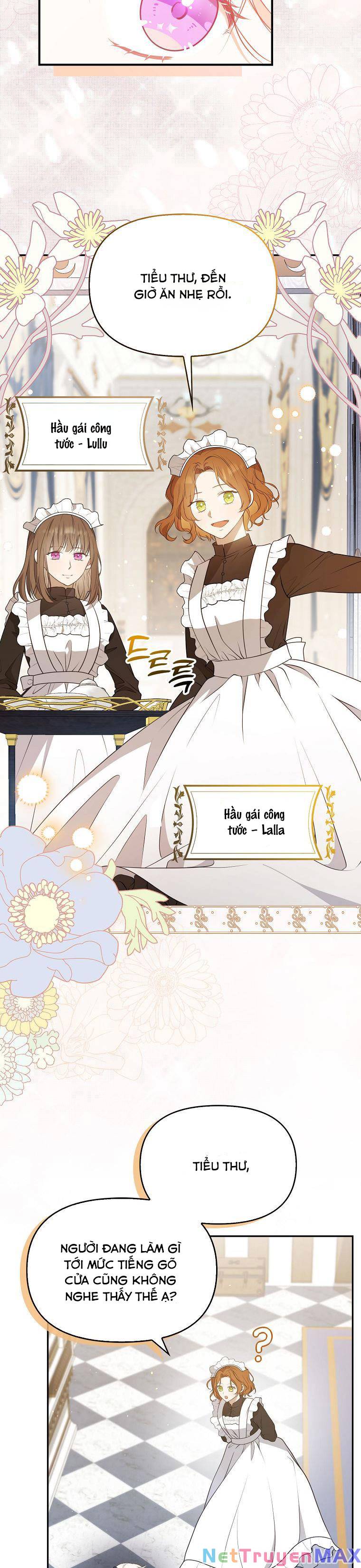 Đứa Trẻ Côn Đồ Nhà Công Tước Chap 3 - Next Chap 4