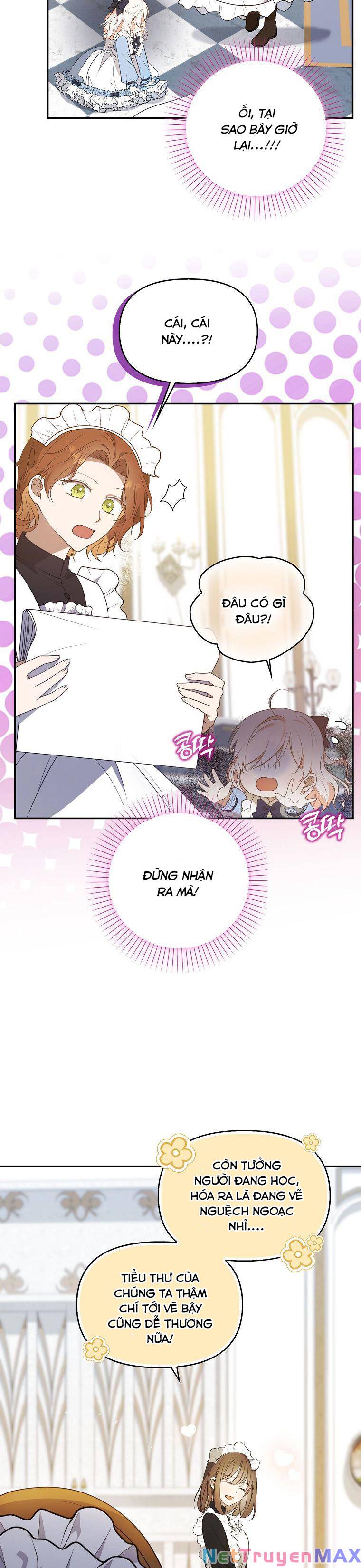 Đứa Trẻ Côn Đồ Nhà Công Tước Chap 3 - Next Chap 4