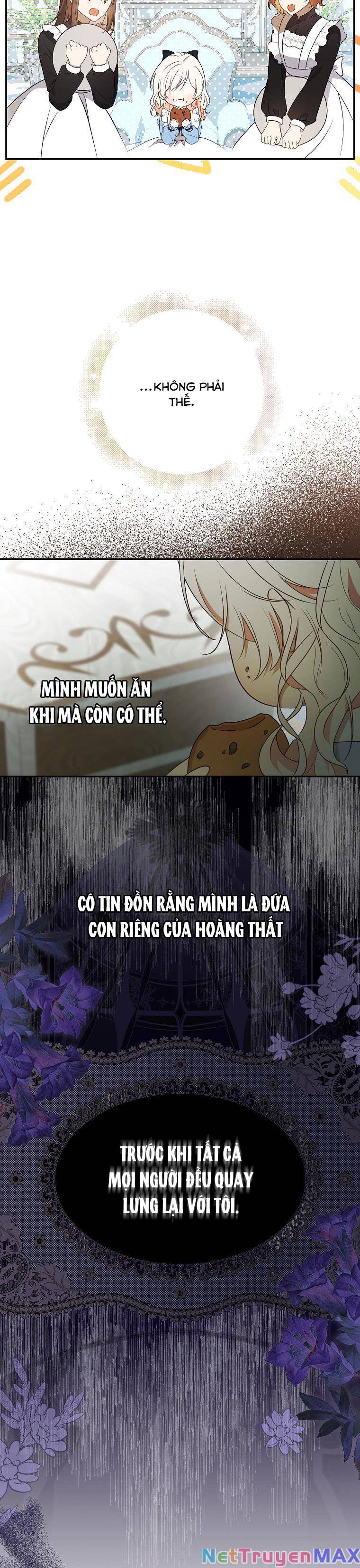 Đứa Trẻ Côn Đồ Nhà Công Tước Chap 3 - Next Chap 4