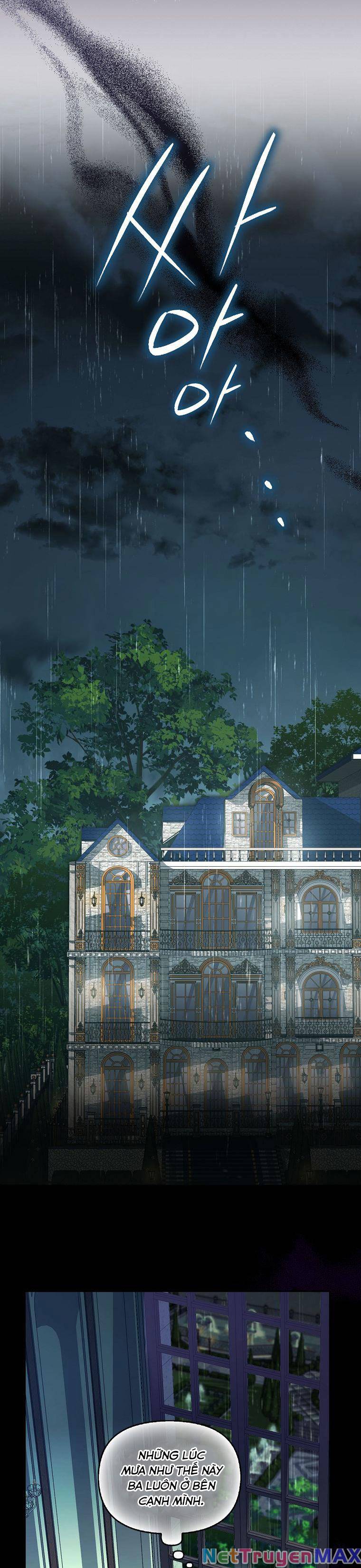 Đứa Trẻ Côn Đồ Nhà Công Tước Chap 3 - Next Chap 4