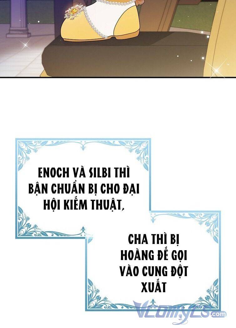 Đứa Trẻ Côn Đồ Nhà Công Tước Chap 30 - Next Chap 31