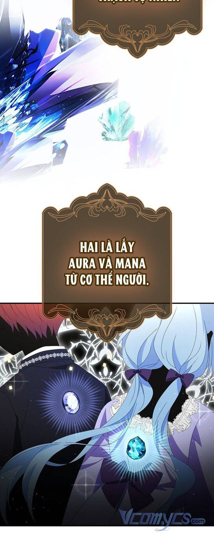 Đứa Trẻ Côn Đồ Nhà Công Tước Chap 30 - Next Chap 31