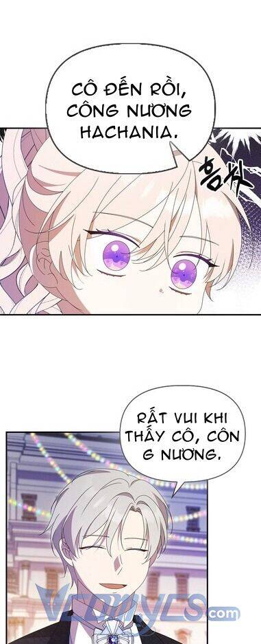 Đứa Trẻ Côn Đồ Nhà Công Tước Chap 30 - Next Chap 31