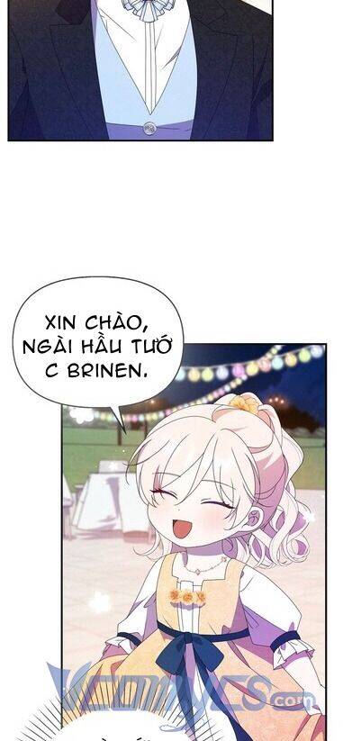 Đứa Trẻ Côn Đồ Nhà Công Tước Chap 30 - Next Chap 31