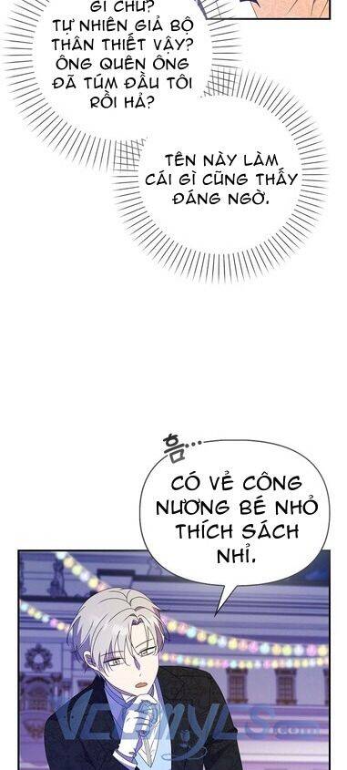 Đứa Trẻ Côn Đồ Nhà Công Tước Chap 30 - Next Chap 31