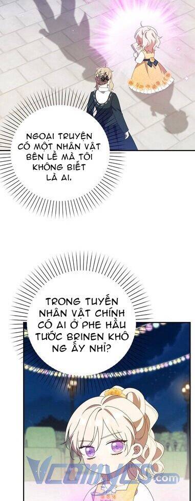 Đứa Trẻ Côn Đồ Nhà Công Tước Chap 30 - Next Chap 31