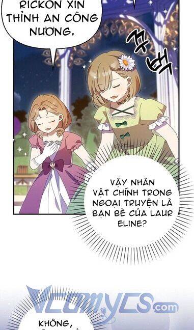 Đứa Trẻ Côn Đồ Nhà Công Tước Chap 30 - Next Chap 31