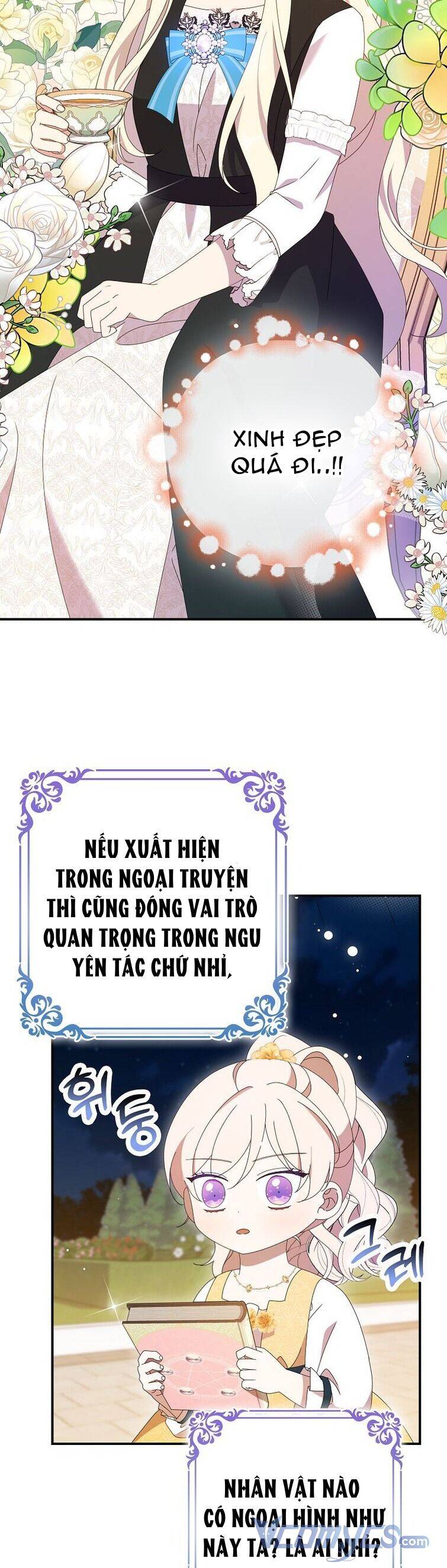 Đứa Trẻ Côn Đồ Nhà Công Tước Chap 30 - Next Chap 31
