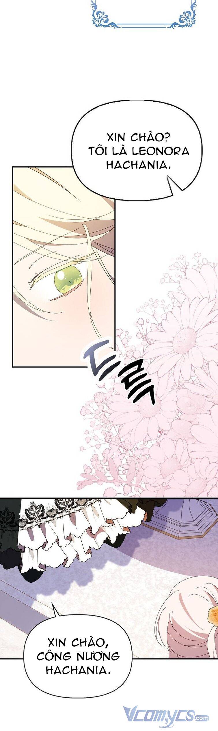 Đứa Trẻ Côn Đồ Nhà Công Tước Chap 30 - Next Chap 31