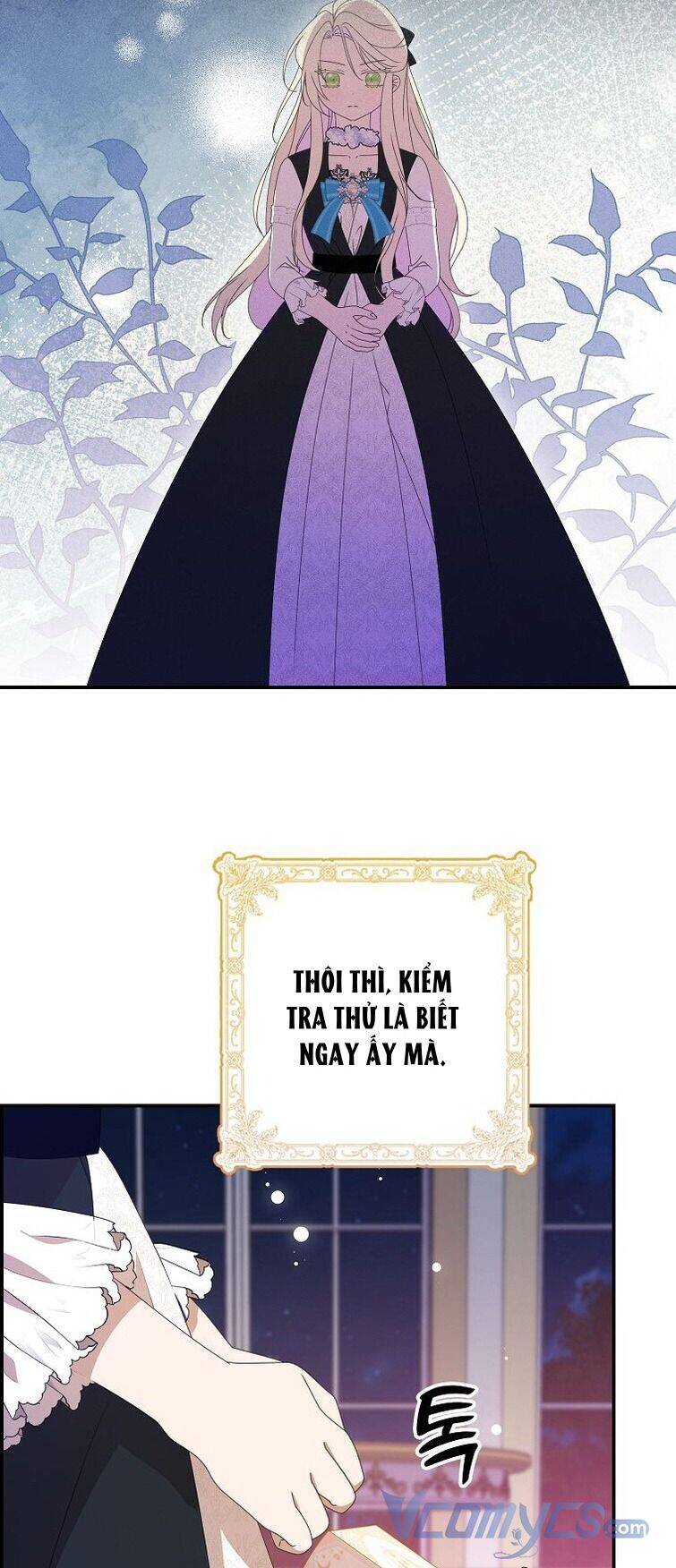 Đứa Trẻ Côn Đồ Nhà Công Tước Chap 30 - Next Chap 31