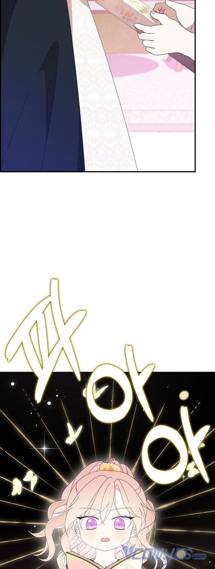 Đứa Trẻ Côn Đồ Nhà Công Tước Chap 30 - Next Chap 31