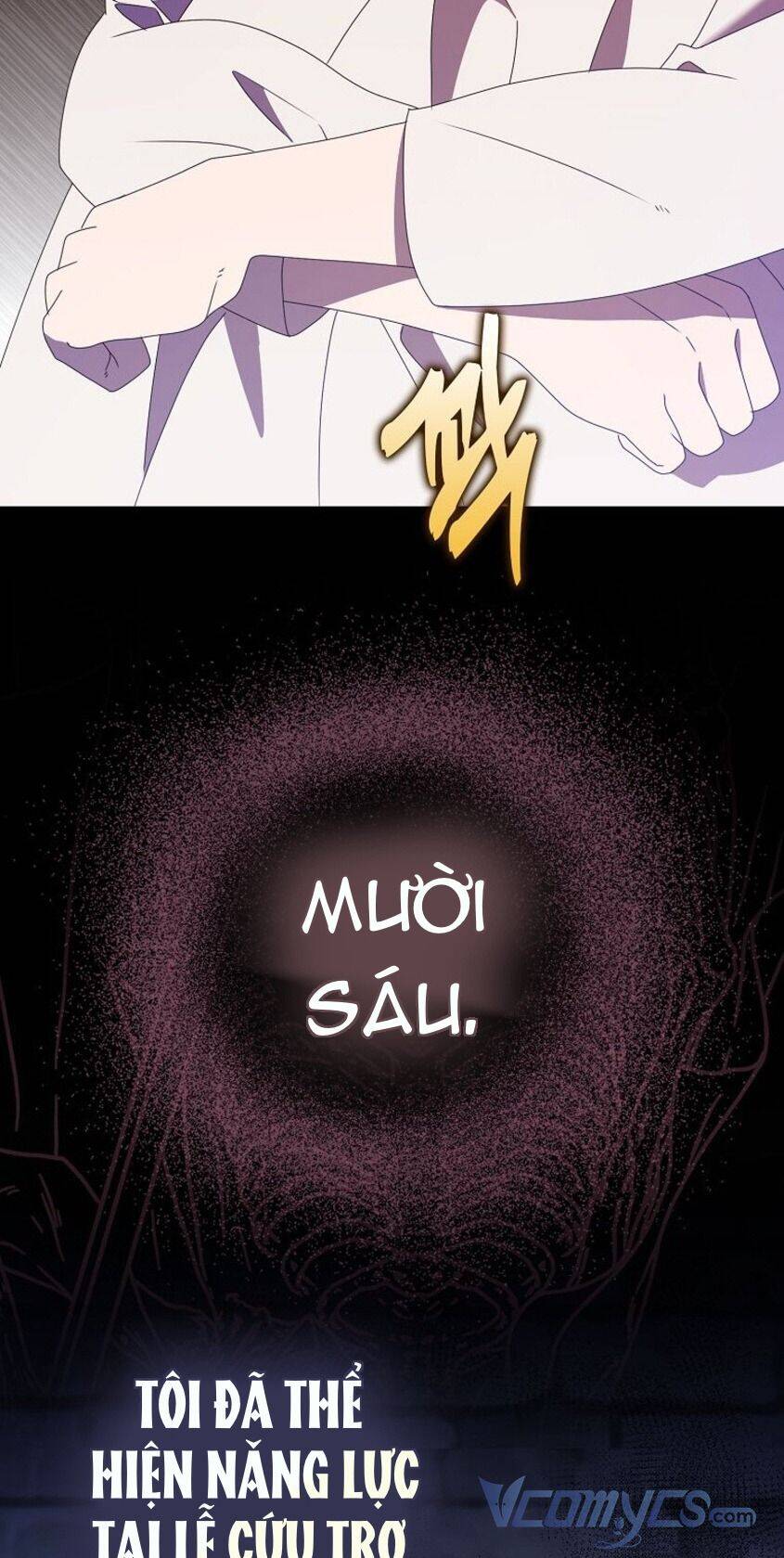 Đứa Trẻ Côn Đồ Nhà Công Tước Chap 30 - Next Chap 31