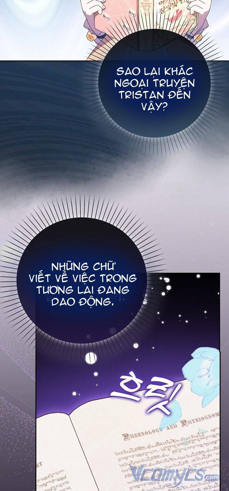 Đứa Trẻ Côn Đồ Nhà Công Tước Chap 31 - Next Chap 32