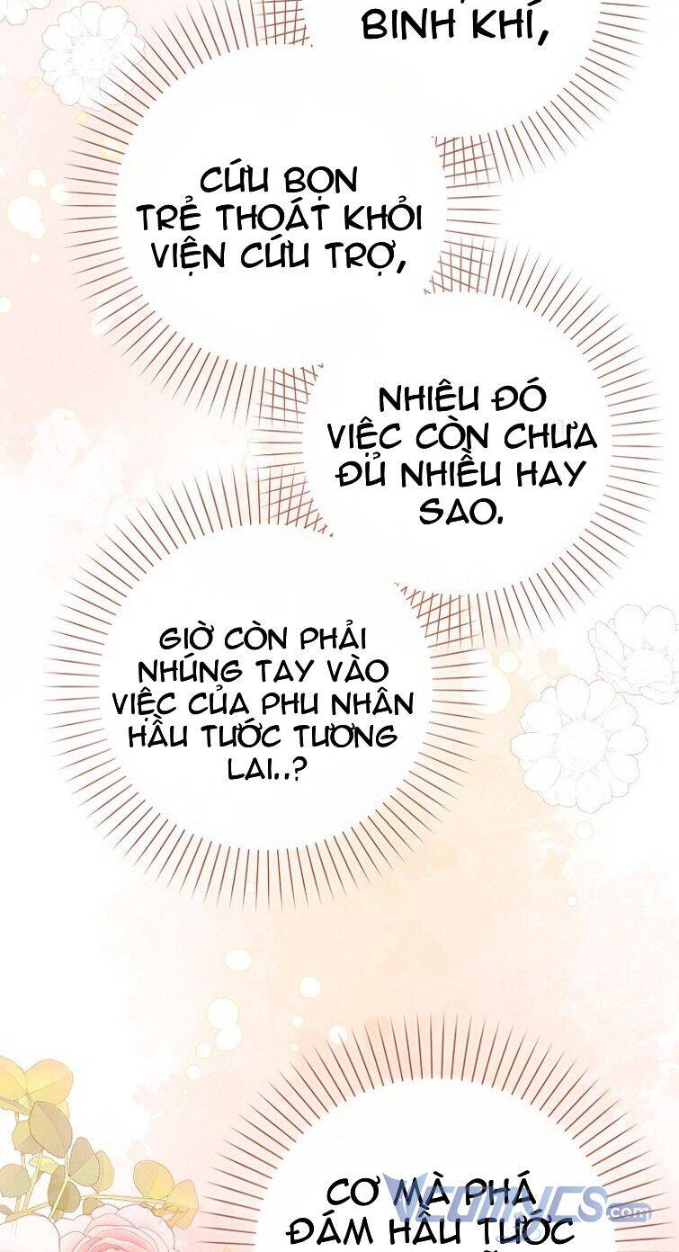 Đứa Trẻ Côn Đồ Nhà Công Tước Chap 31 - Next Chap 32