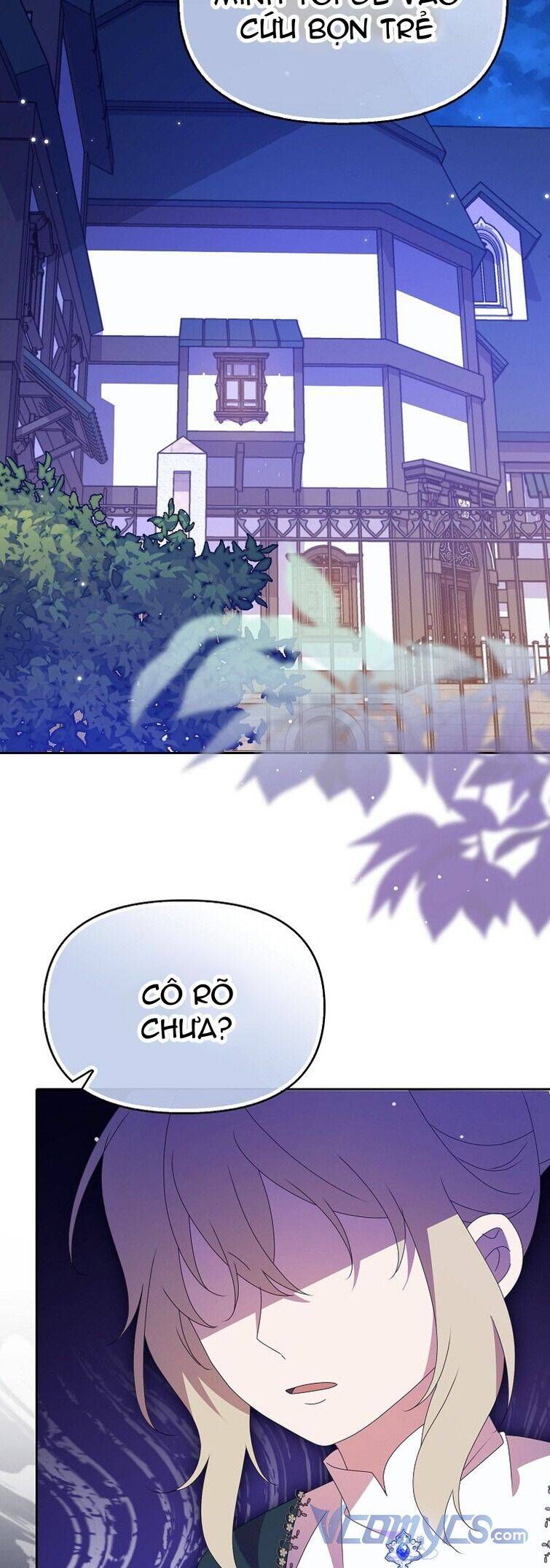 Đứa Trẻ Côn Đồ Nhà Công Tước Chap 31 - Next Chap 32