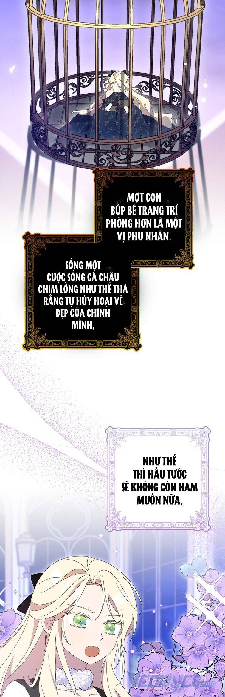 Đứa Trẻ Côn Đồ Nhà Công Tước Chap 31 - Next Chap 32