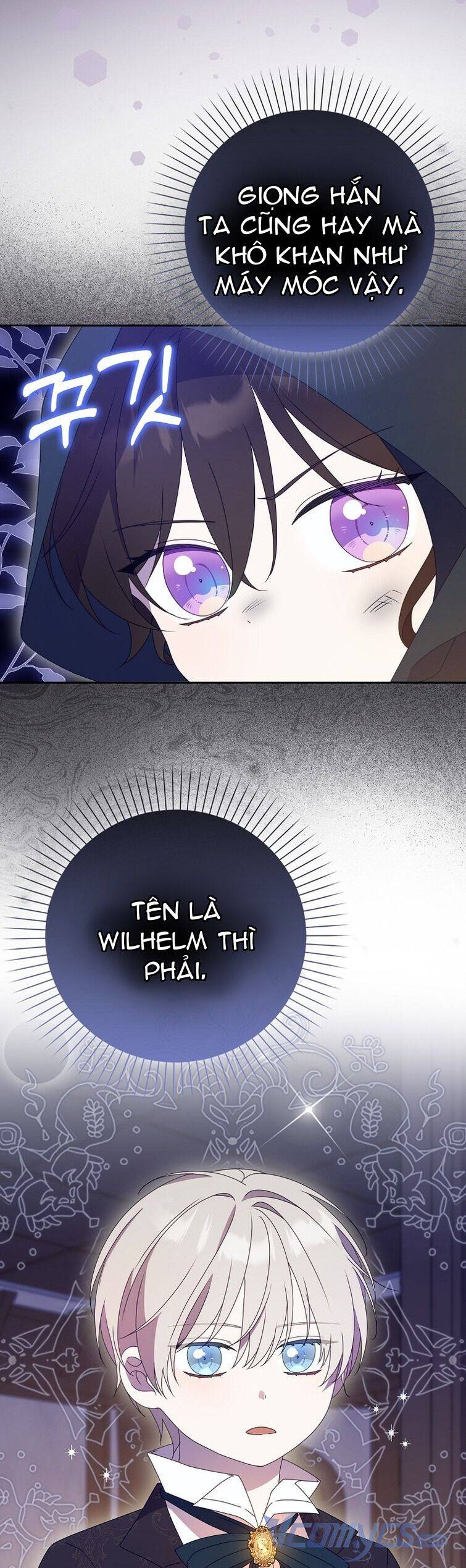 Đứa Trẻ Côn Đồ Nhà Công Tước Chap 31 - Next Chap 32