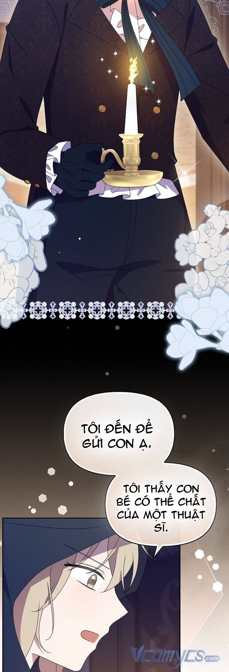 Đứa Trẻ Côn Đồ Nhà Công Tước Chap 31 - Next Chap 32