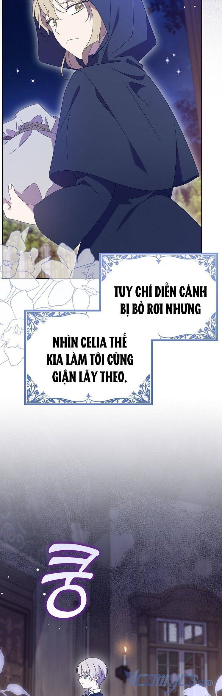 Đứa Trẻ Côn Đồ Nhà Công Tước Chap 31 - Next Chap 32