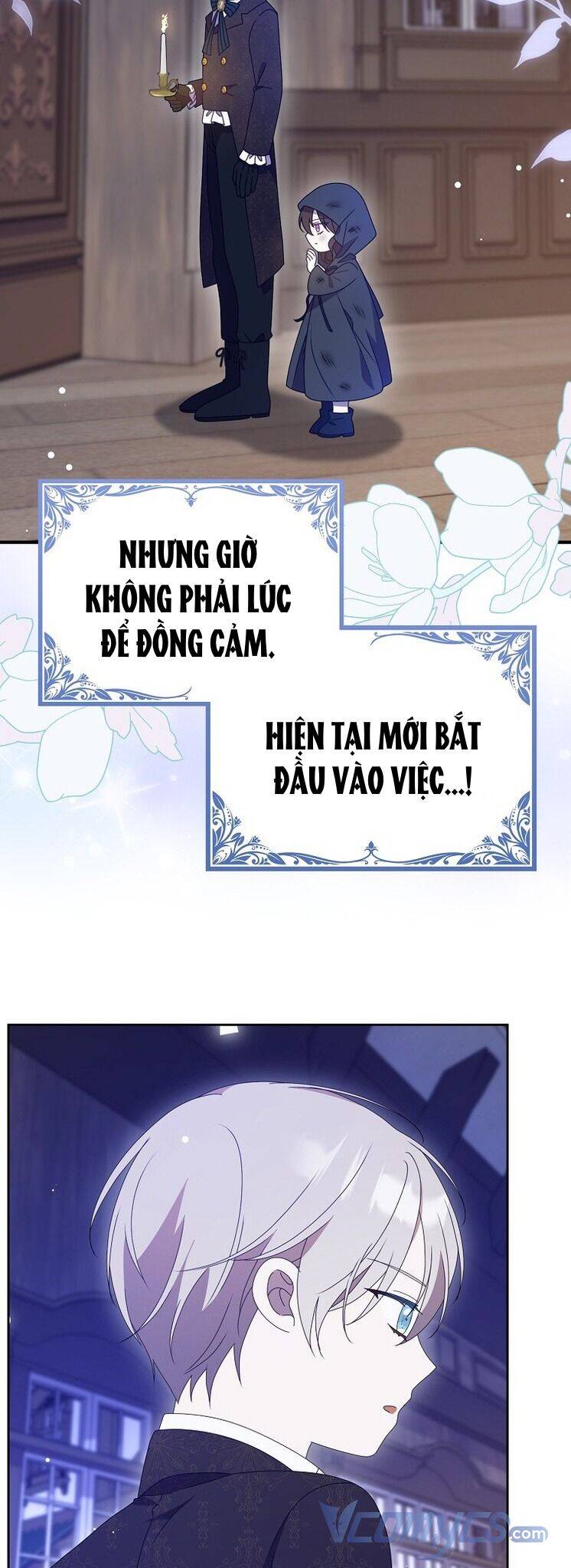 Đứa Trẻ Côn Đồ Nhà Công Tước Chap 31 - Next Chap 32