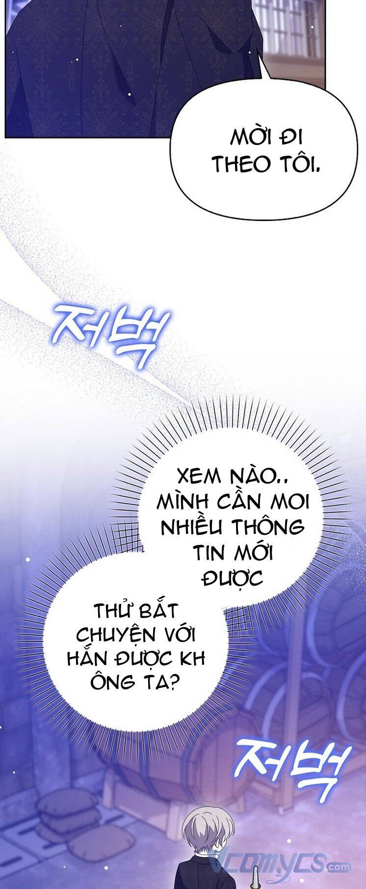 Đứa Trẻ Côn Đồ Nhà Công Tước Chap 31 - Next Chap 32