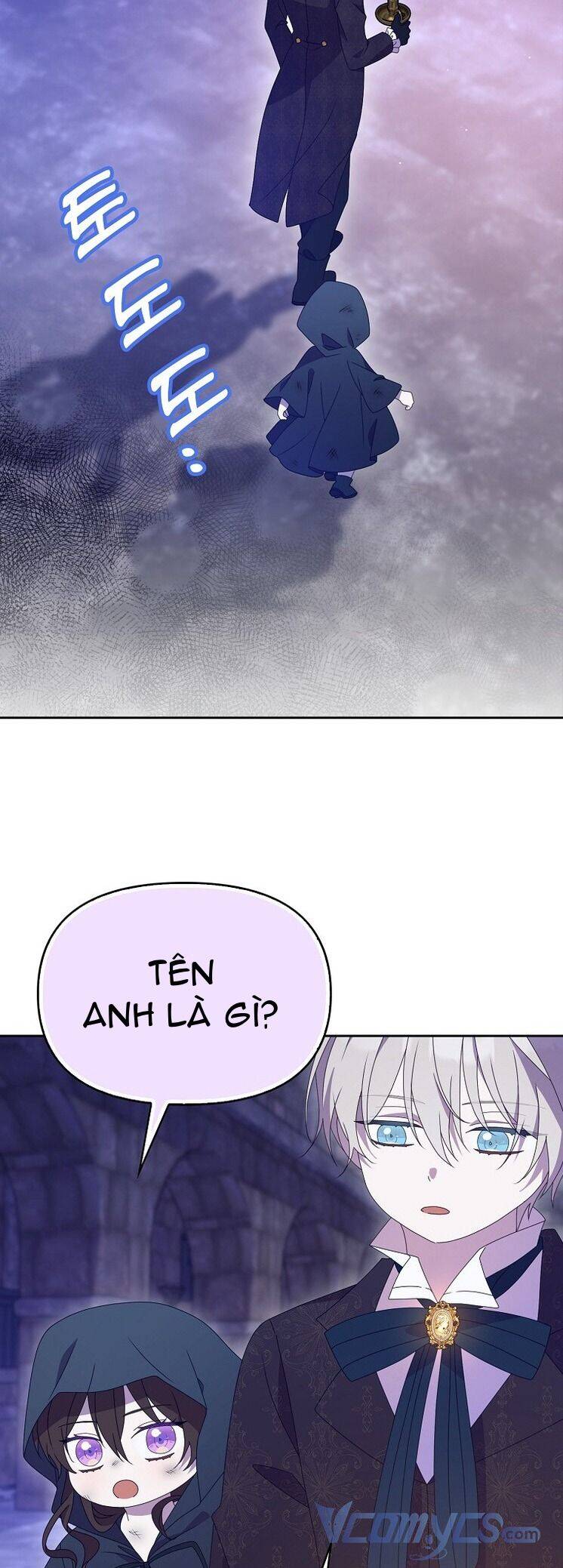 Đứa Trẻ Côn Đồ Nhà Công Tước Chap 31 - Next Chap 32