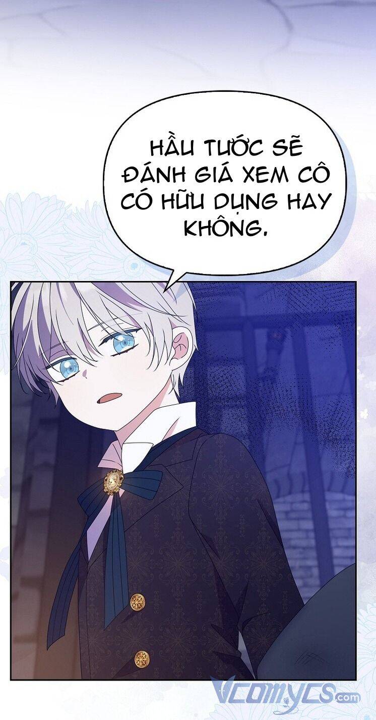 Đứa Trẻ Côn Đồ Nhà Công Tước Chap 31 - Next Chap 32