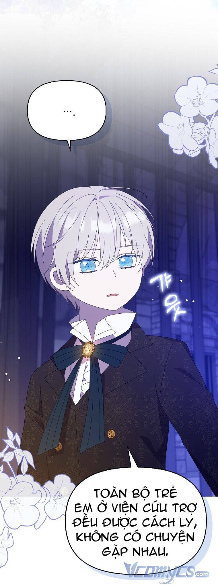 Đứa Trẻ Côn Đồ Nhà Công Tước Chap 31 - Next Chap 32