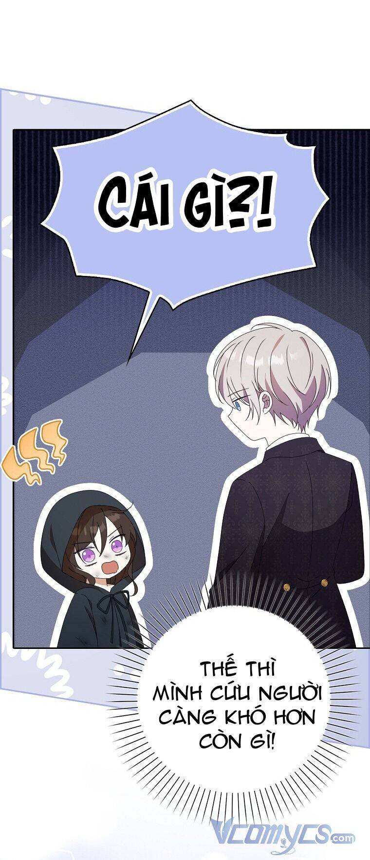 Đứa Trẻ Côn Đồ Nhà Công Tước Chap 31 - Next Chap 32
