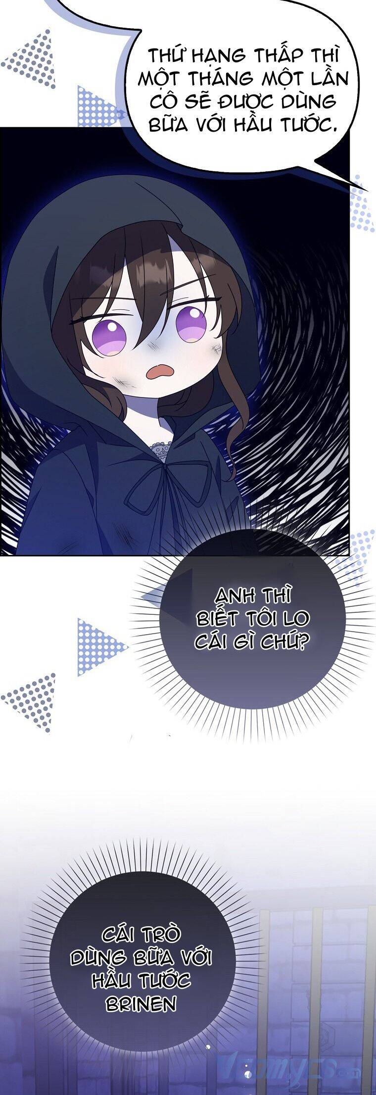 Đứa Trẻ Côn Đồ Nhà Công Tước Chap 31 - Next Chap 32