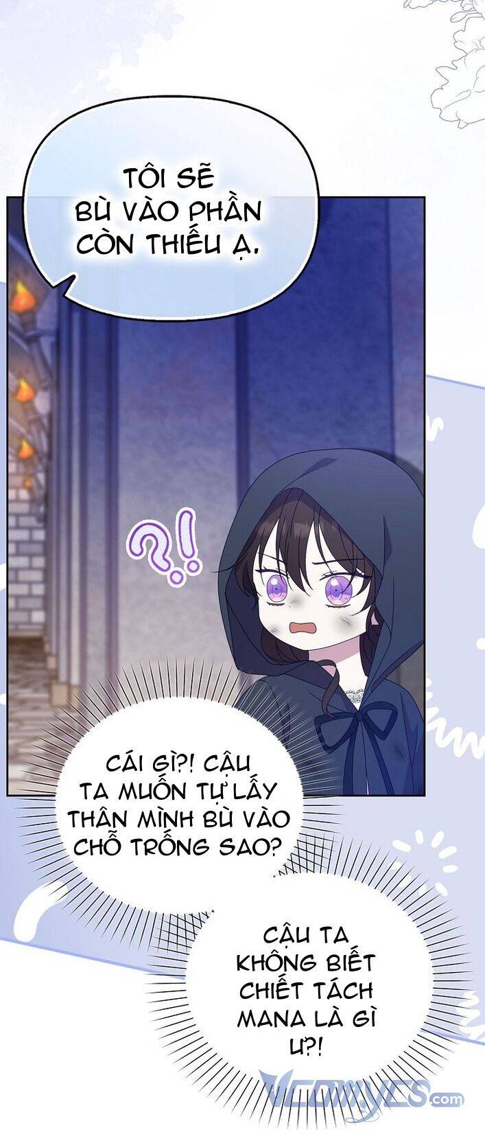 Đứa Trẻ Côn Đồ Nhà Công Tước Chap 32 - Next Chap 33