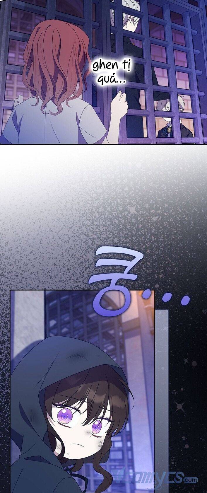 Đứa Trẻ Côn Đồ Nhà Công Tước Chap 32 - Next Chap 33