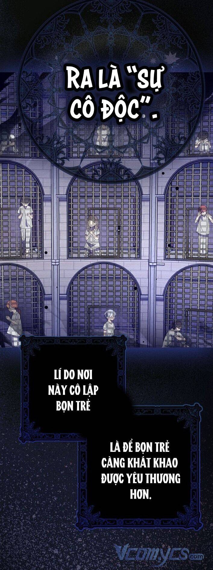 Đứa Trẻ Côn Đồ Nhà Công Tước Chap 32 - Next Chap 33