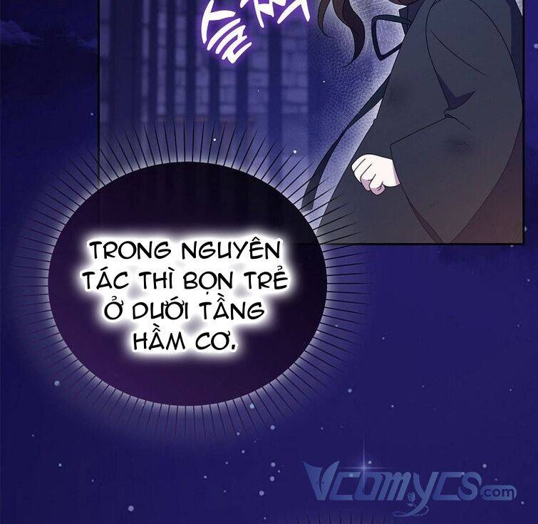 Đứa Trẻ Côn Đồ Nhà Công Tước Chap 32 - Next Chap 33