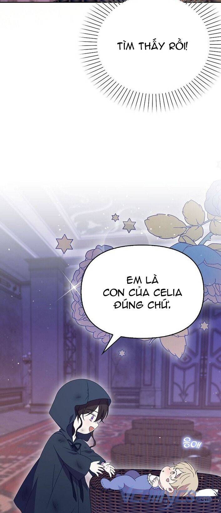 Đứa Trẻ Côn Đồ Nhà Công Tước Chap 32 - Next Chap 33