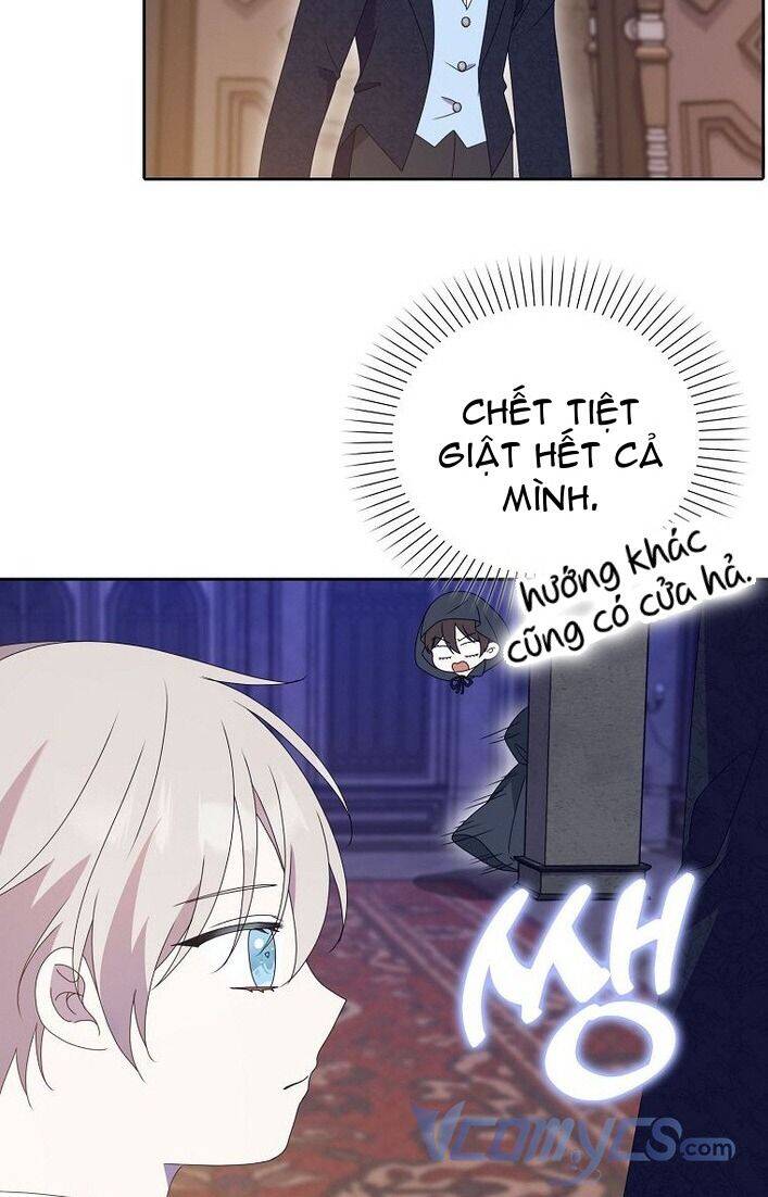 Đứa Trẻ Côn Đồ Nhà Công Tước Chap 32 - Next Chap 33