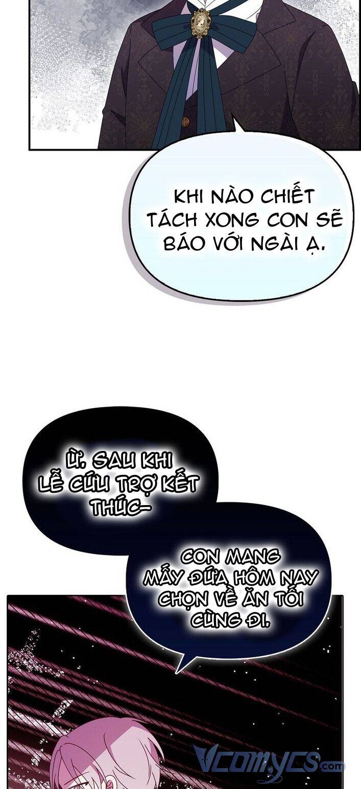 Đứa Trẻ Côn Đồ Nhà Công Tước Chap 32 - Next Chap 33