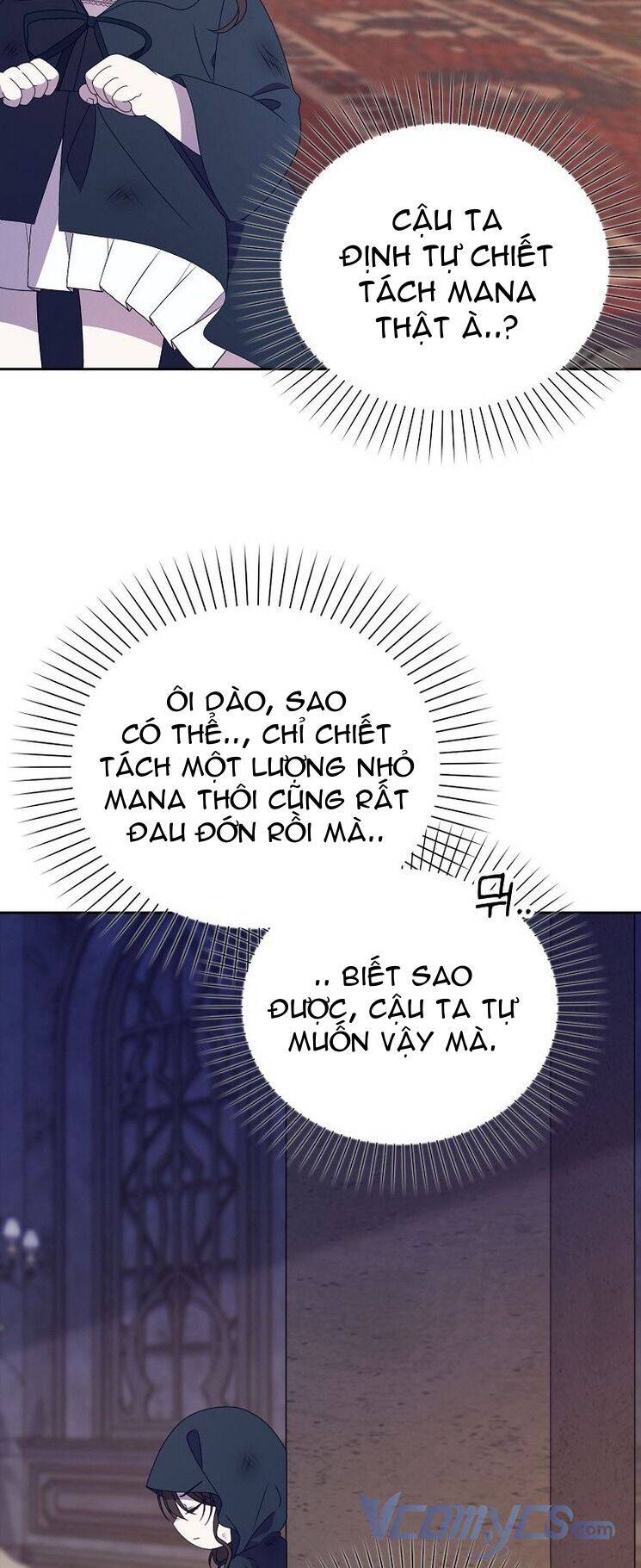 Đứa Trẻ Côn Đồ Nhà Công Tước Chap 32 - Next Chap 33