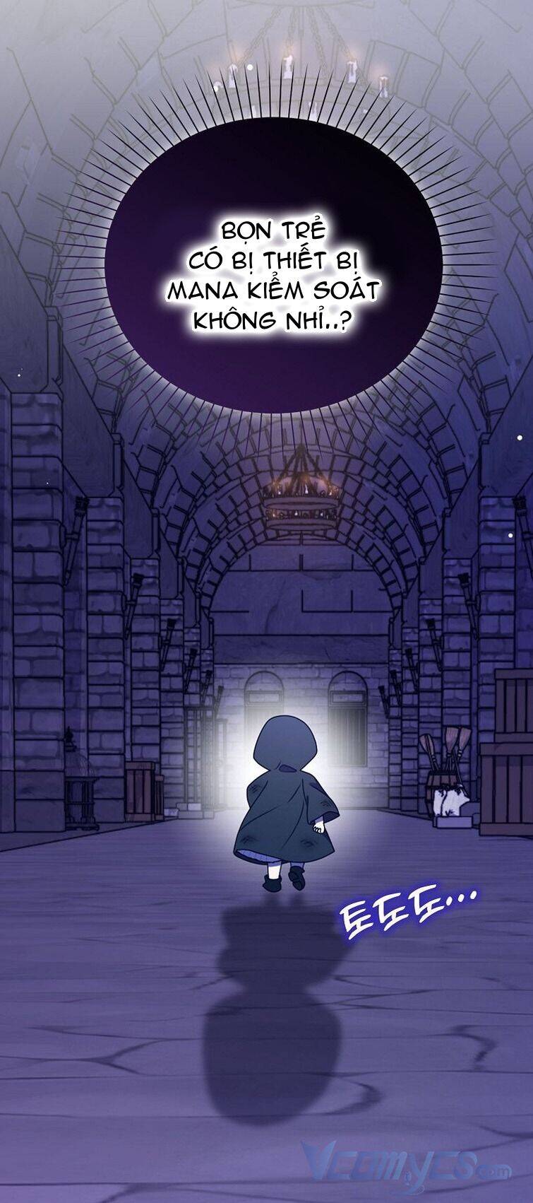 Đứa Trẻ Côn Đồ Nhà Công Tước Chap 32 - Next Chap 33