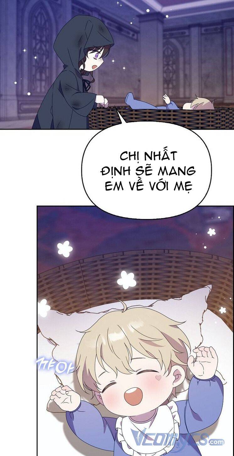 Đứa Trẻ Côn Đồ Nhà Công Tước Chap 32 - Next Chap 33