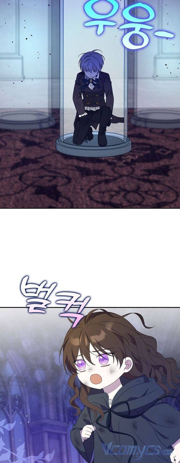 Đứa Trẻ Côn Đồ Nhà Công Tước Chap 32 - Next Chap 33