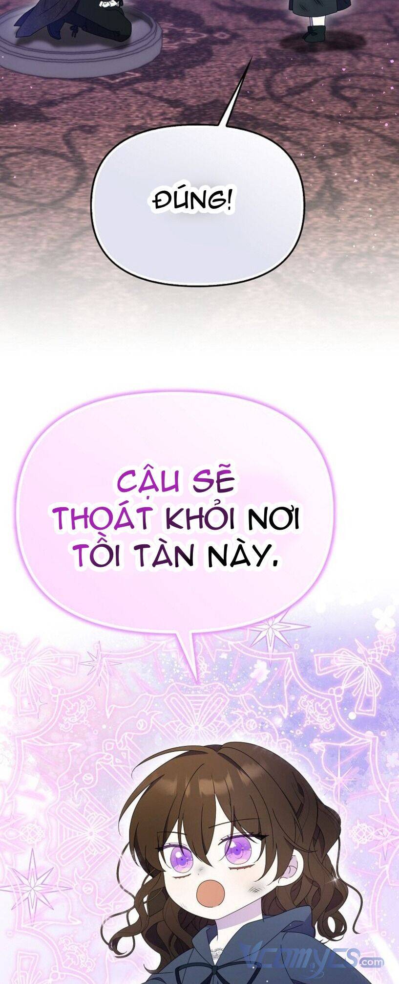 Đứa Trẻ Côn Đồ Nhà Công Tước Chap 32 - Next Chap 33