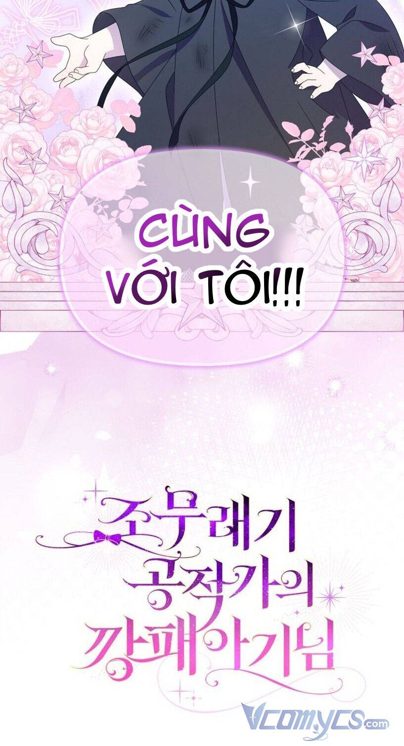 Đứa Trẻ Côn Đồ Nhà Công Tước Chap 32 - Next Chap 33