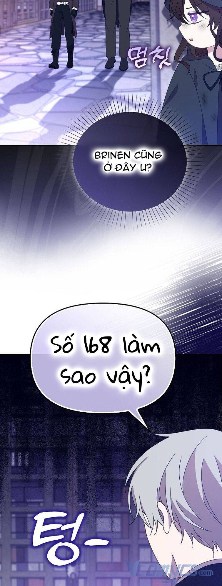 Đứa Trẻ Côn Đồ Nhà Công Tước Chap 32 - Next Chap 33