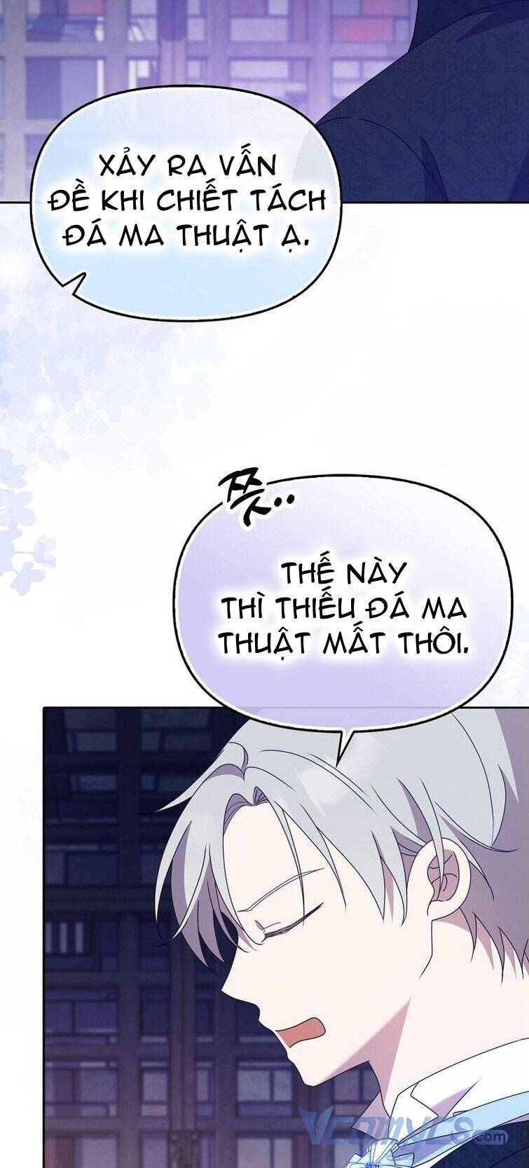 Đứa Trẻ Côn Đồ Nhà Công Tước Chap 32 - Next Chap 33