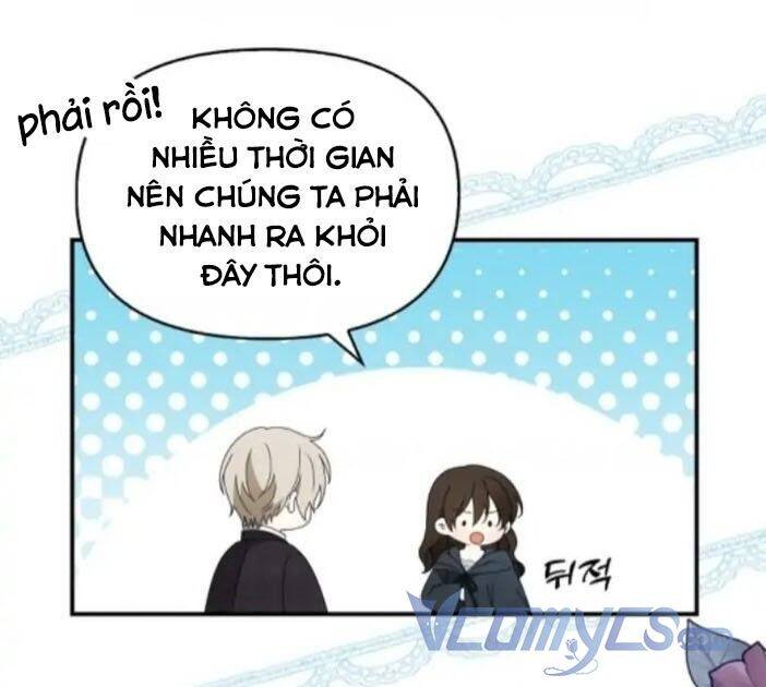 Đứa Trẻ Côn Đồ Nhà Công Tước Chap 33 - Next Chap 34