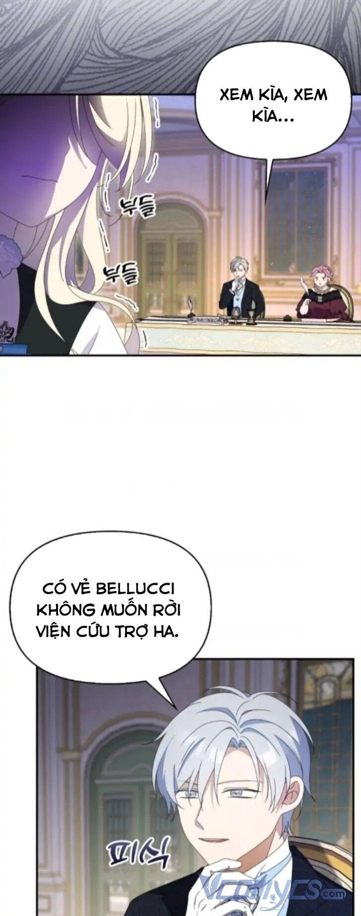 Đứa Trẻ Côn Đồ Nhà Công Tước Chap 33 - Next Chap 34