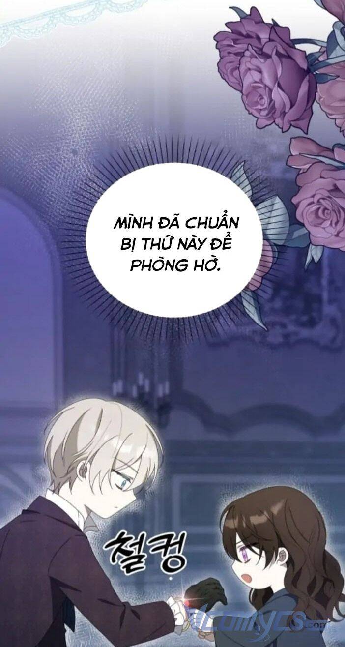 Đứa Trẻ Côn Đồ Nhà Công Tước Chap 33 - Next Chap 34